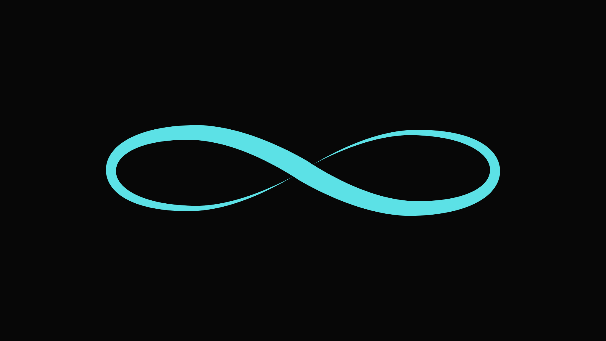 Infinity Symbol